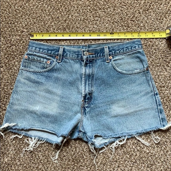 Levi’s - Picture 5 of 6